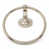 Polished Nickel