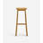 Coyotepe Solid Wood Counter Stool-91459308-121432487