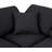 Itala Upholstered U-Shaped Sectional Reversible-94482593