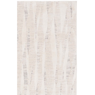 Elmhurst Performance Abstract Rug