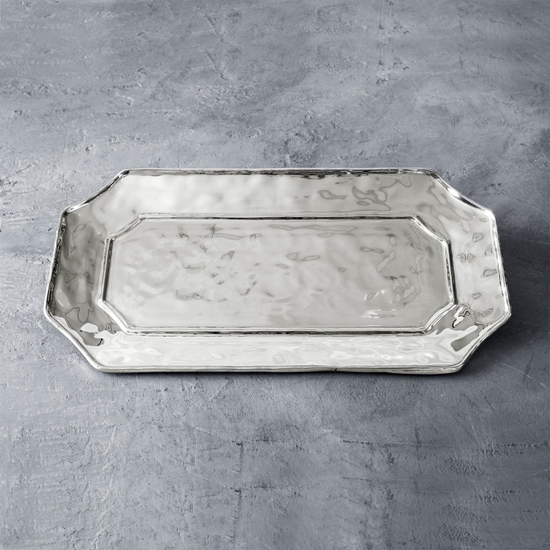 Soho Handmade Platter