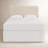 Eisley Upholstered Panel Headboard-106549679-125708499