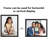 Picture Frame - Set of 5 - Photo Frame with Polished Plexiglass for Tabletop and Wall Display-100558010-101476088
