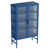 Bleu est en rupture de stock