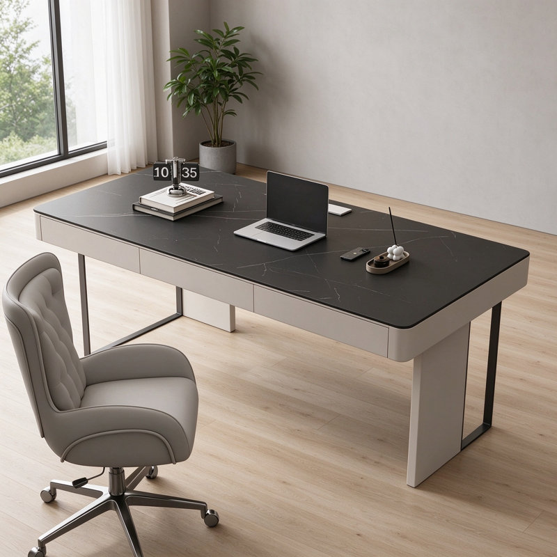 Bureau d'écriture Modern Modern