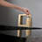 Single-Hole Single-Handle Bathroom Faucet-122282163