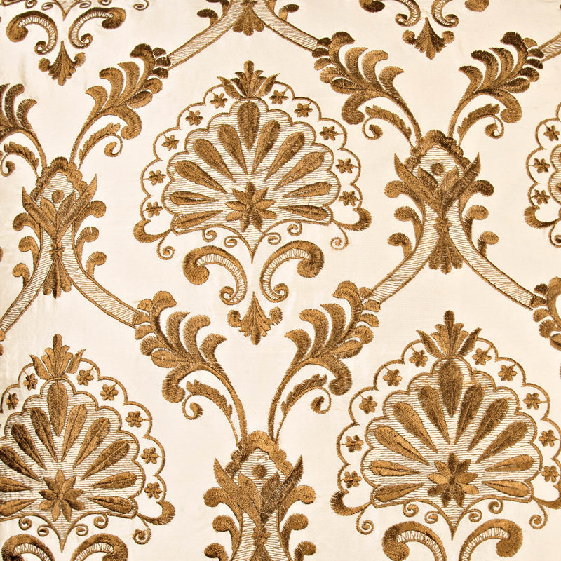 Tavoos Fabric