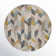 Binada Performance Chevron Indoor Rug