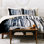 Ensemble de housse de couette Sophia Buddenhagen Lines