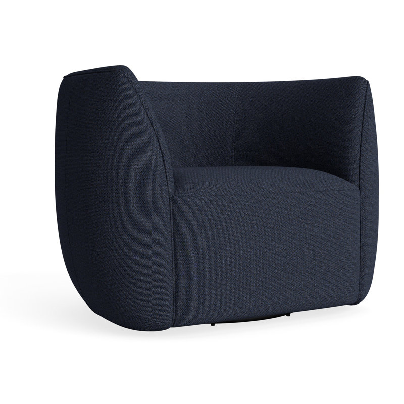 MTO - Méridienne pivotante Council, Kvadrat Autumn Navy