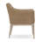 Caracole Classic 20 " H Upholstered Armchair