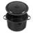 Eternal 12 Quarts Non-Stick Carbon Steel Stock Pot