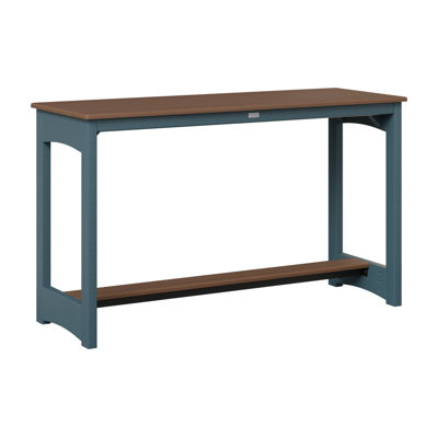 Balcony Outdoor Bar Table