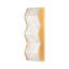Tanzanite 1 Light Wall Sconce