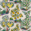 Citrus Garden Fabric-22437082