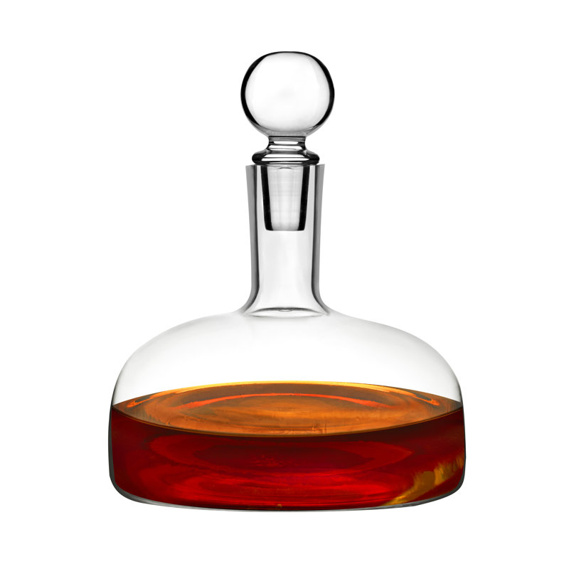 Carafe à décanter Naomi 98 oz