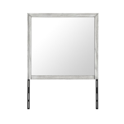 Miroir de chambre Elsie