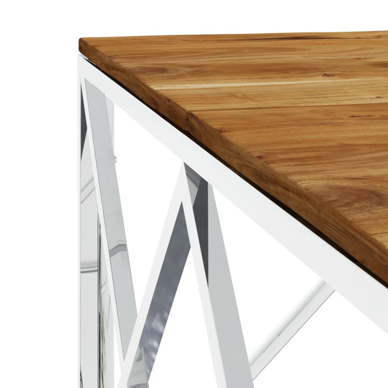 Kanetha Frame Single Coffee Table