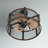Ender 21'' Ceiling Fan with Light Kit-1795271817