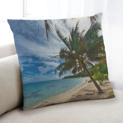 Throw Pillow