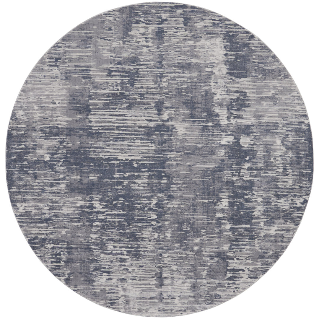 Comer Abstract Indoor Rug Williston Forge Rug 