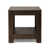 Weathered Brown is out of stock selected