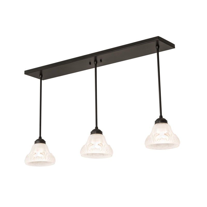 Mosteller 3 - Light Pendant