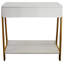 84cm Console Table