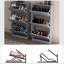 18 Pair Shoe Storage Cabinet-1586851613