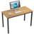Rockett Metal Base Writing Desk-2112299225-2022650880