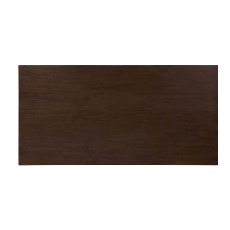 Conley Dining Table-94"-Tobacco Oak