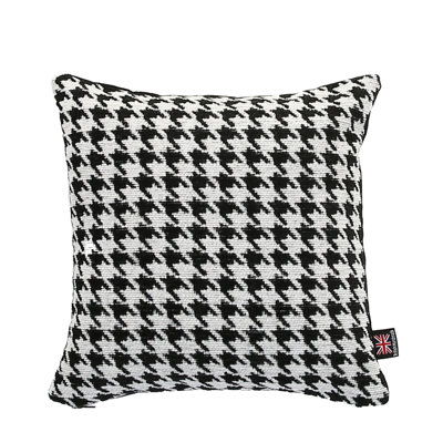 Ambridge Geometric Square Throw Cushion