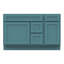 Base de meuble-lavabo simple 51 po seulement-94886255