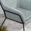 Feroz Upholstered Armchair
