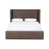 SOPHIA 1 Upholstered Queen Bed