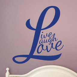 Wall Decal