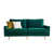 Green is out of stock