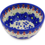Handmade Stoneware Dining Bowl