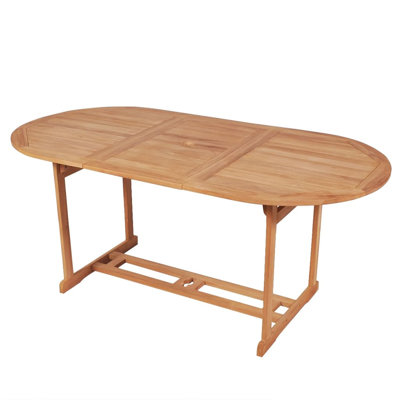 Table basse Binkley