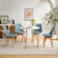 4 - Person Dining Set-91083957-91083959