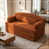 Orange sélectionné