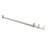 SuiteSymphony Expandable 30" W - 48"W Closet Rod