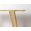 Isometric Solid Wood Dining Bench-954725182-954725181