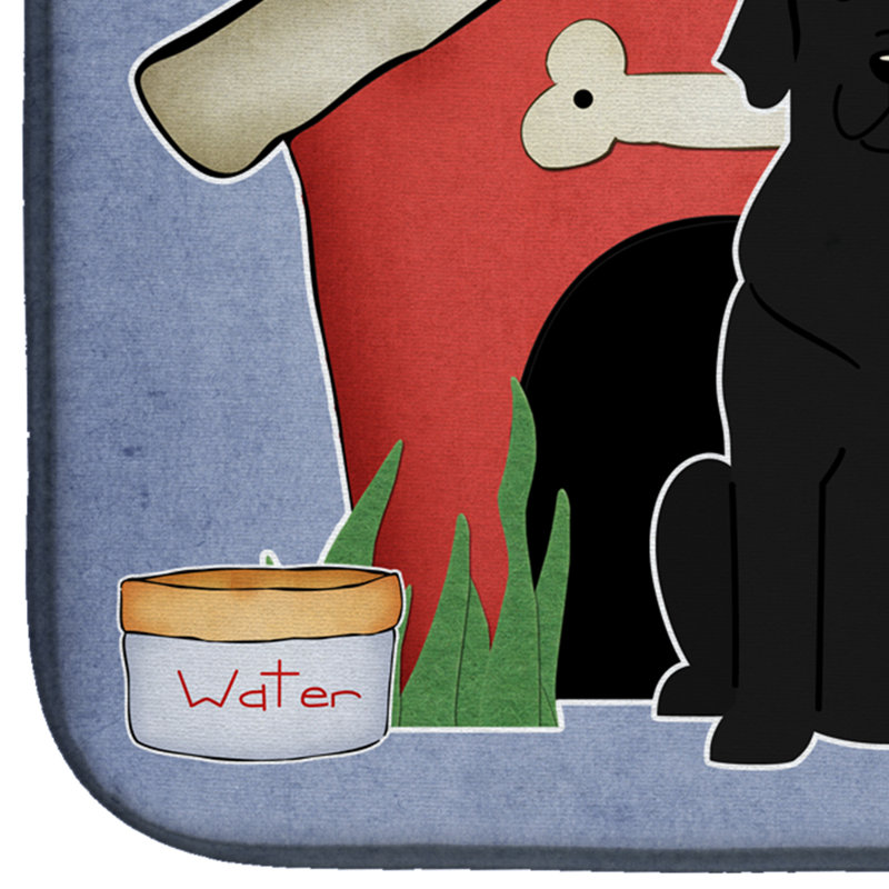 Drying Mat