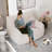 Double Bean Bag Chair-906426823