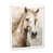 Cadre photo blanc