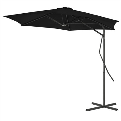Kairo 300cm Cantilever Parasol