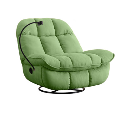 Fauteuil inclinable Thavy