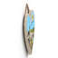 Katie Pearson Wall Decor on Solid Wood