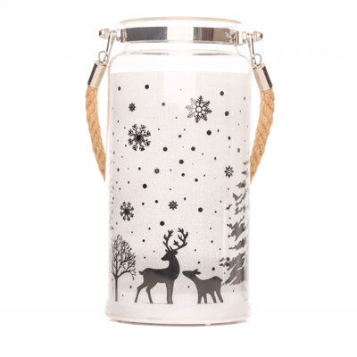 LED Indoor / Outdoor Single Christmas Light